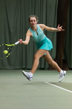 Lilly Düffert 1528 - Verbandsmeisterschaften U16